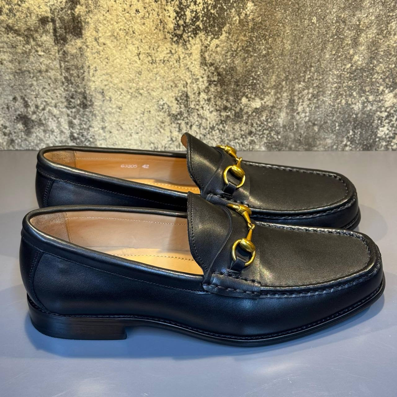 Gucci Loafers