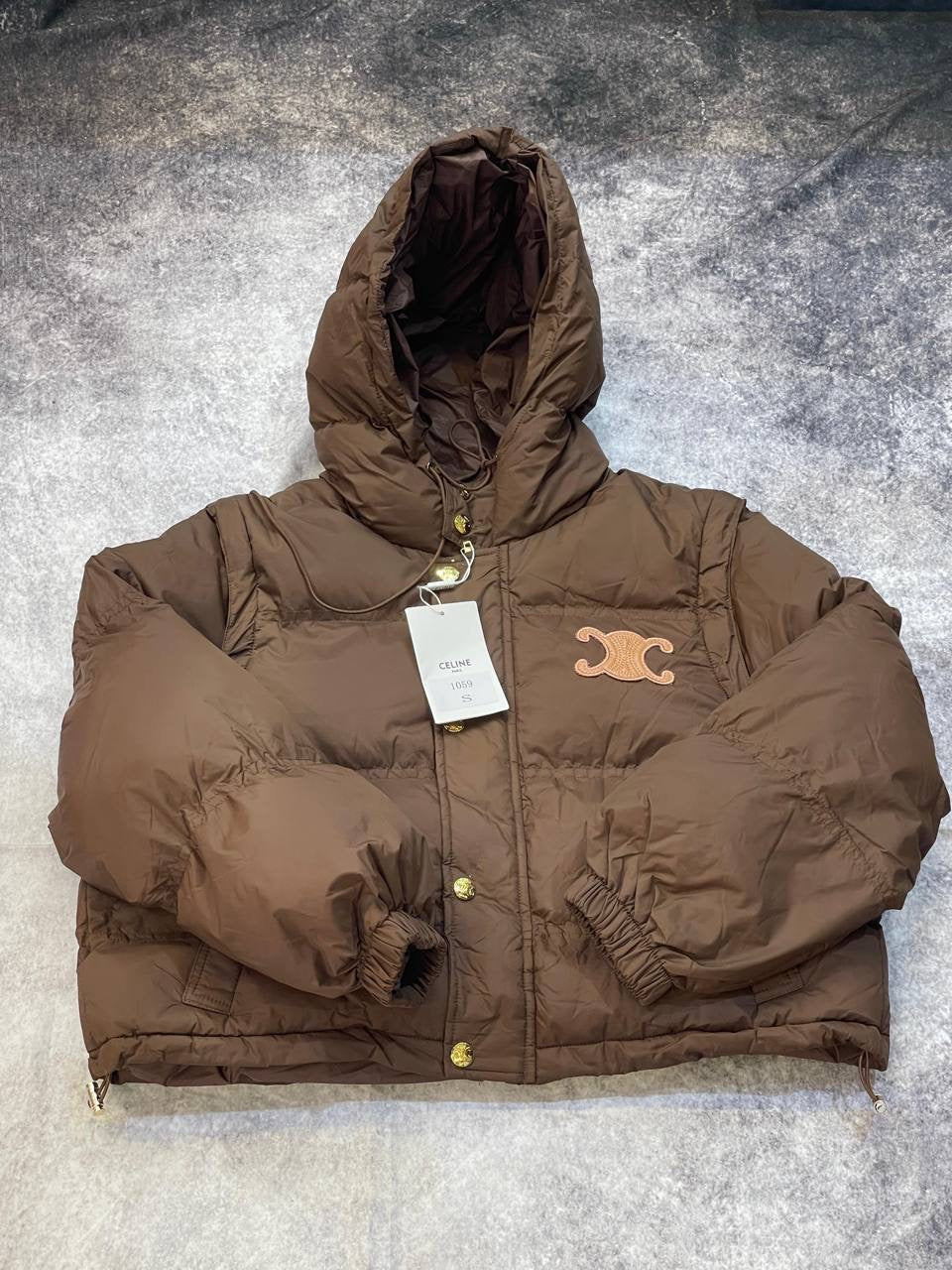 Celine Jacket 3 colors
