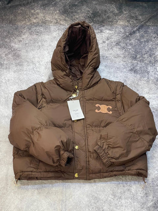 Celine Jacket 3 colors