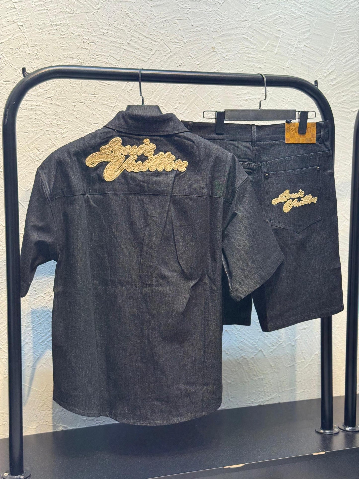 Louis Vuitton Set
