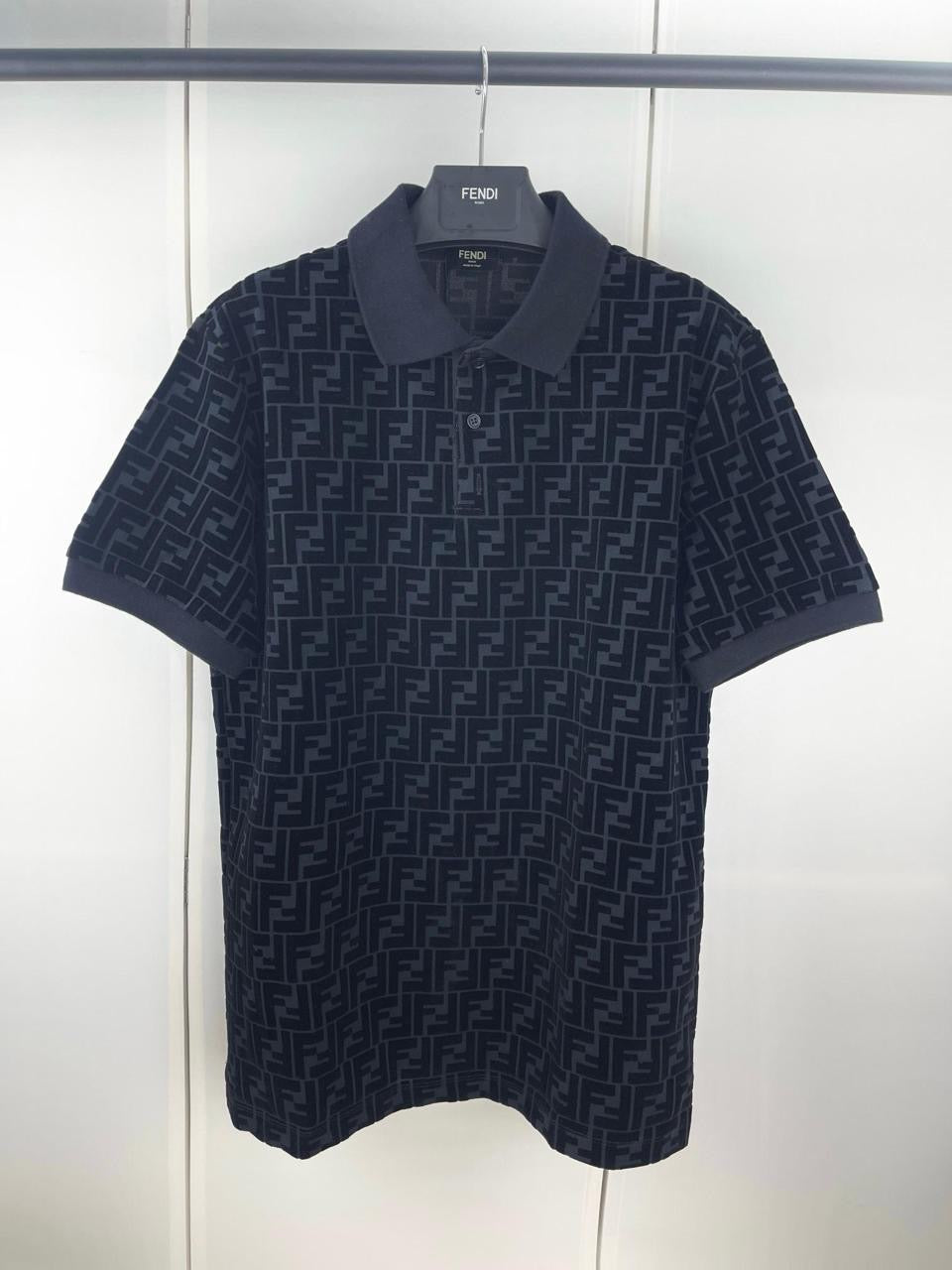 Fendi Polo Shirt