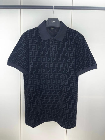 Fendi Polo Shirt