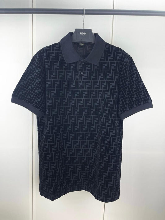Fendi Polo Shirt