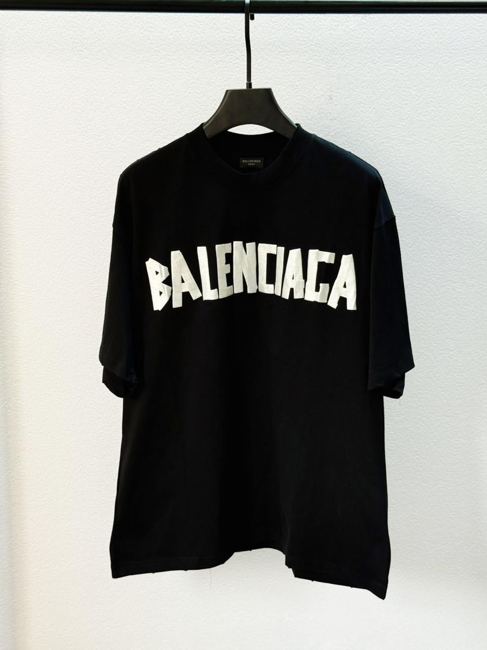Balenciaga T-Shirt 2 colors