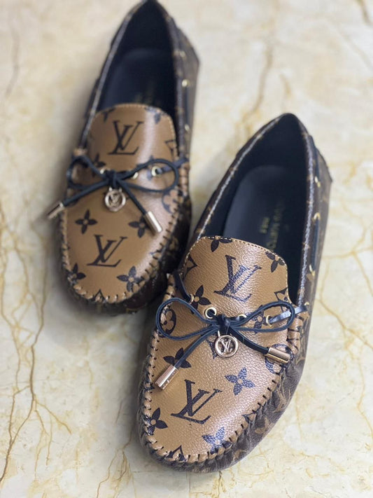 Louis Vuitton Loafers
