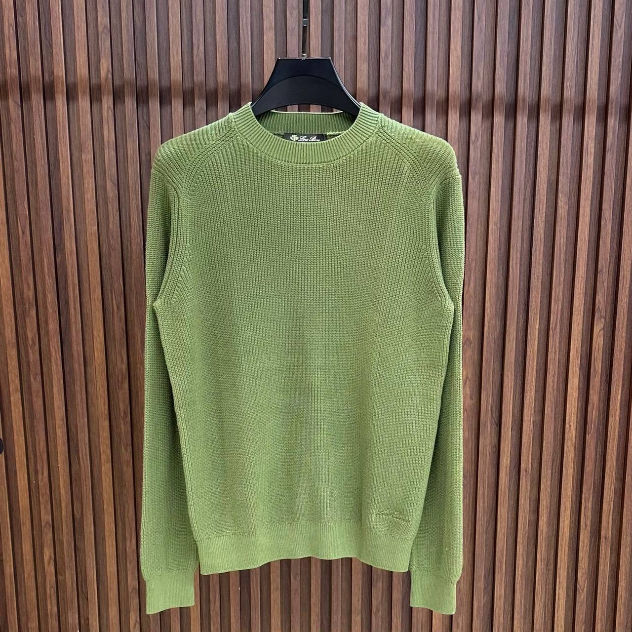 Loro Piana Sweater 4 colors