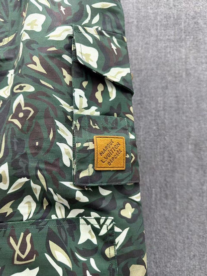 Louis Vuitton Cargo Pants