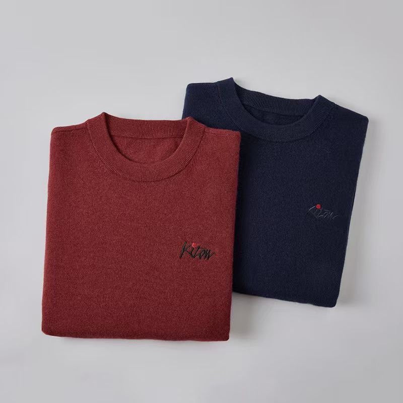 Kiton Sweater