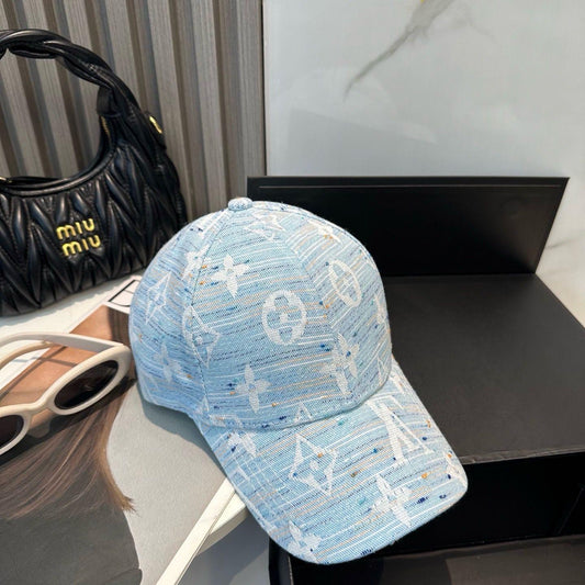 Louis Vuitton Cap