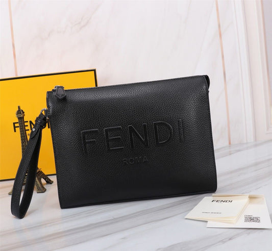 Fendi Clutch
