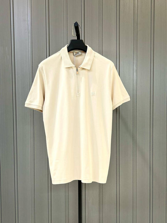 Hermes Polo Shirt 2 colors