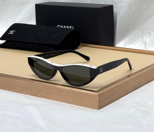 Chanel Sunglasses 4 colors
