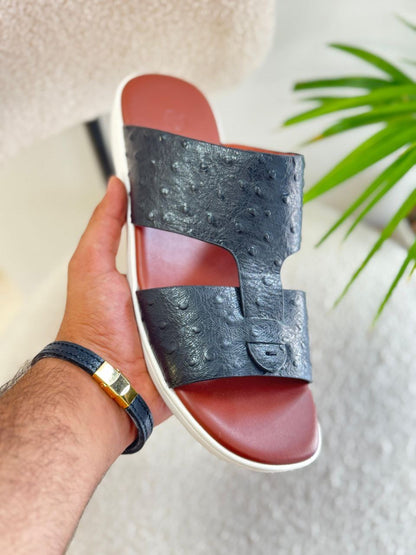 Loro Piana Slippers