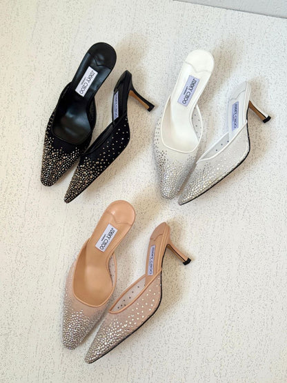 Jimmy Choo Heels