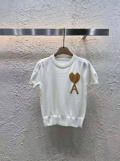 Ami T-Shirt 3 colors
