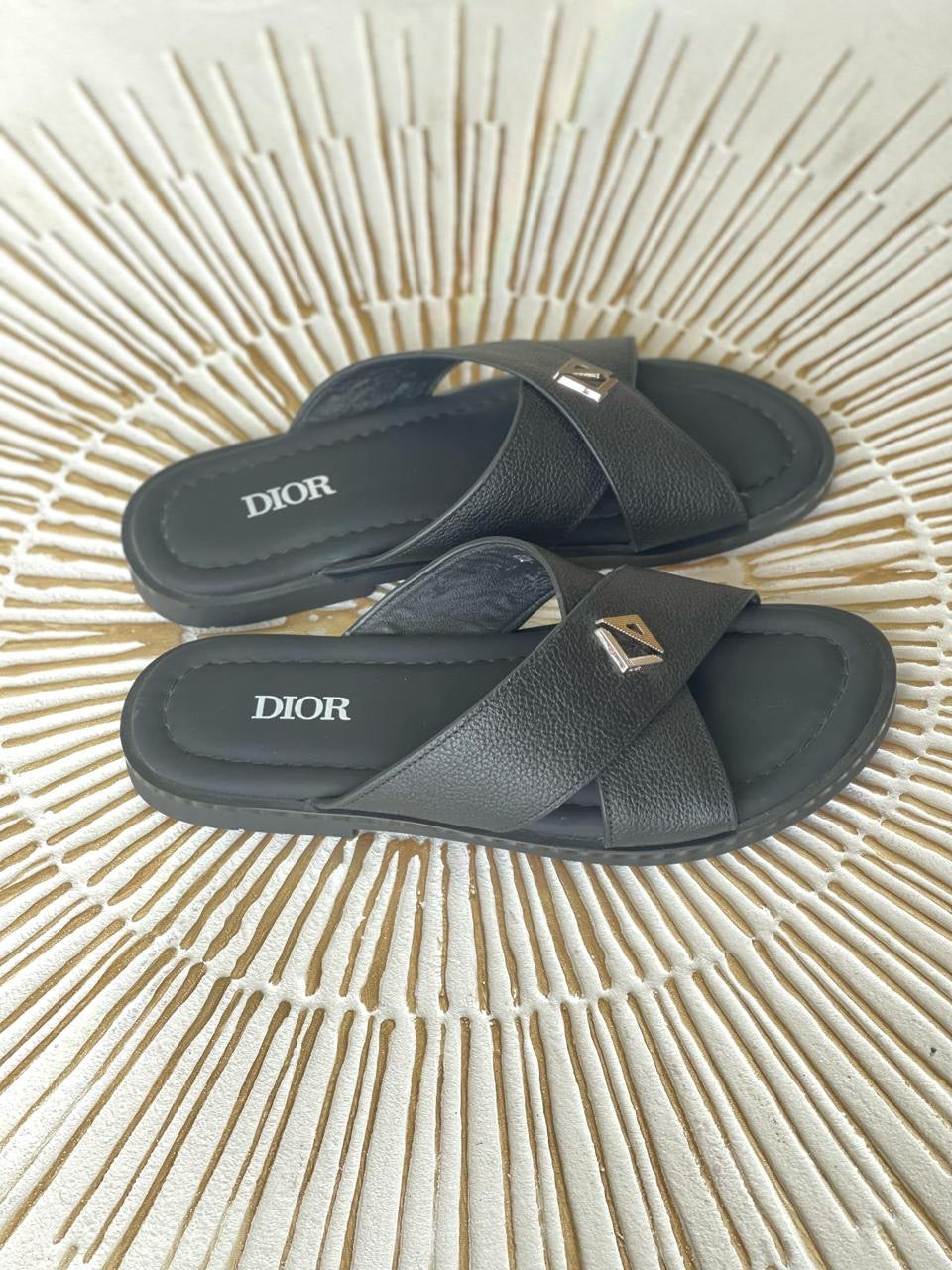 Dior Slippers