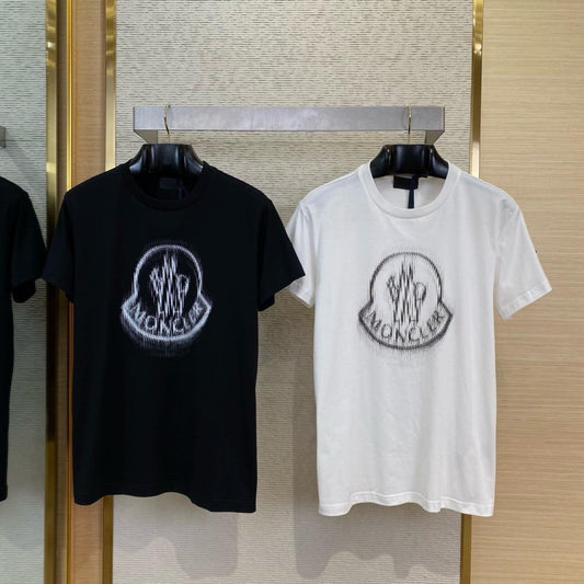Moncler T-Shirt 2 colors