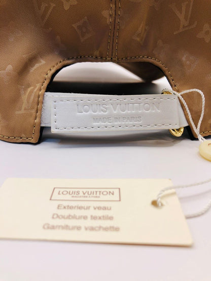 Louis Vuitton Cap
