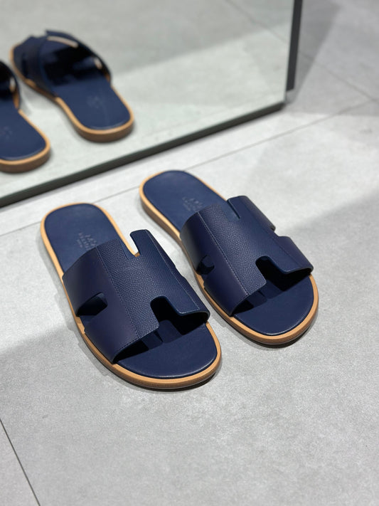 Hermes Slipper