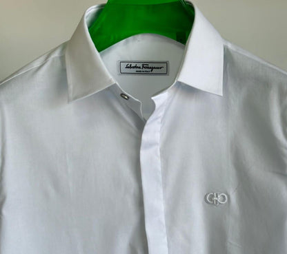 Ferragamo Shirt 3 colors