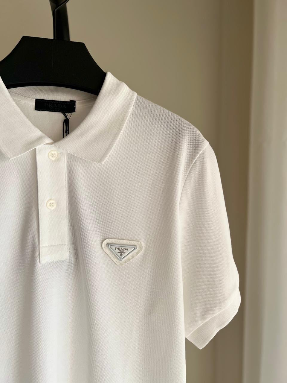 Prada Polo Shirt