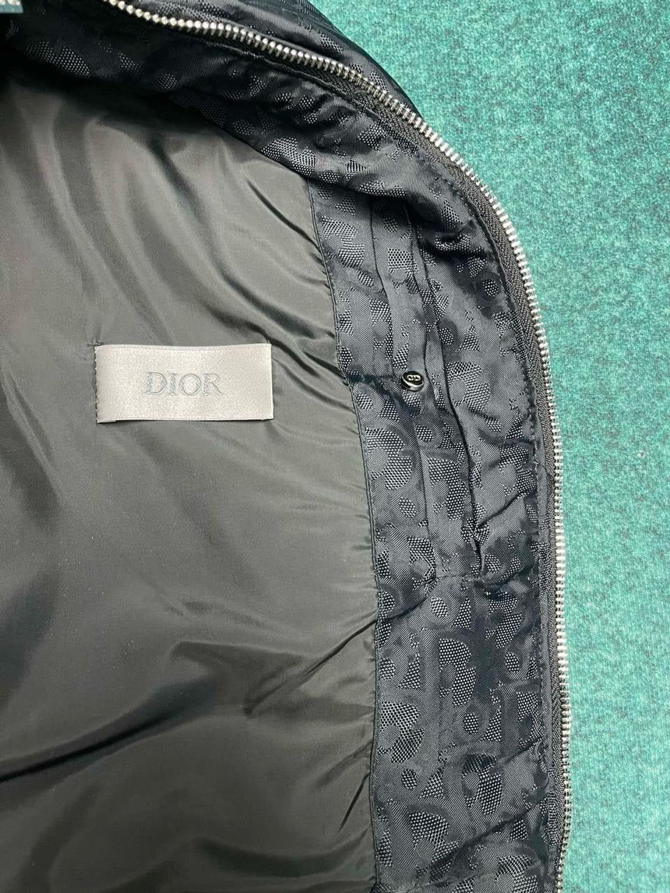 Dior Jacket