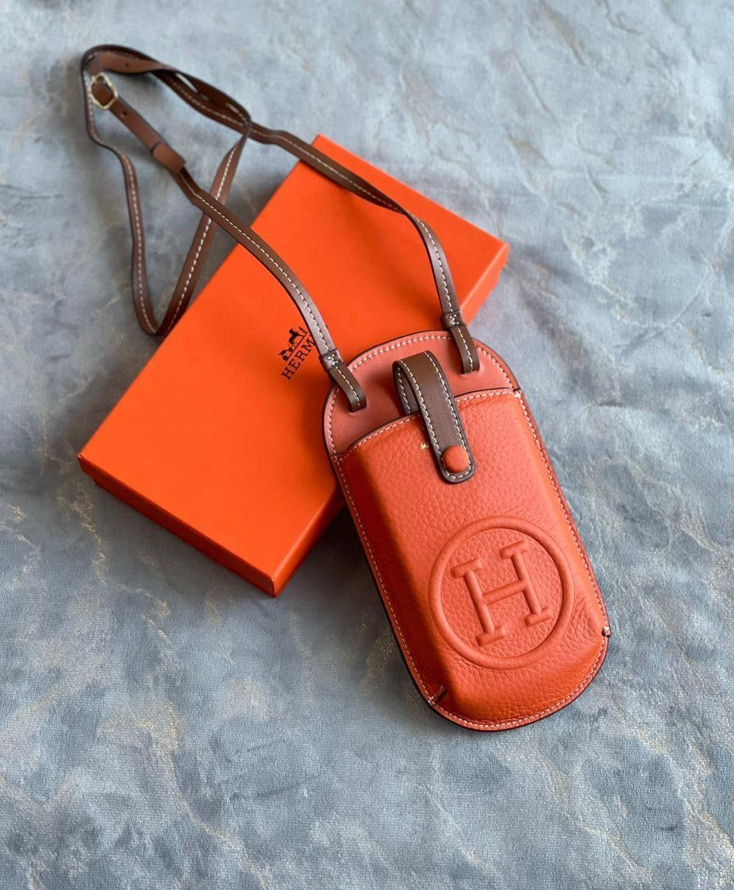 Hermes Phone Holder