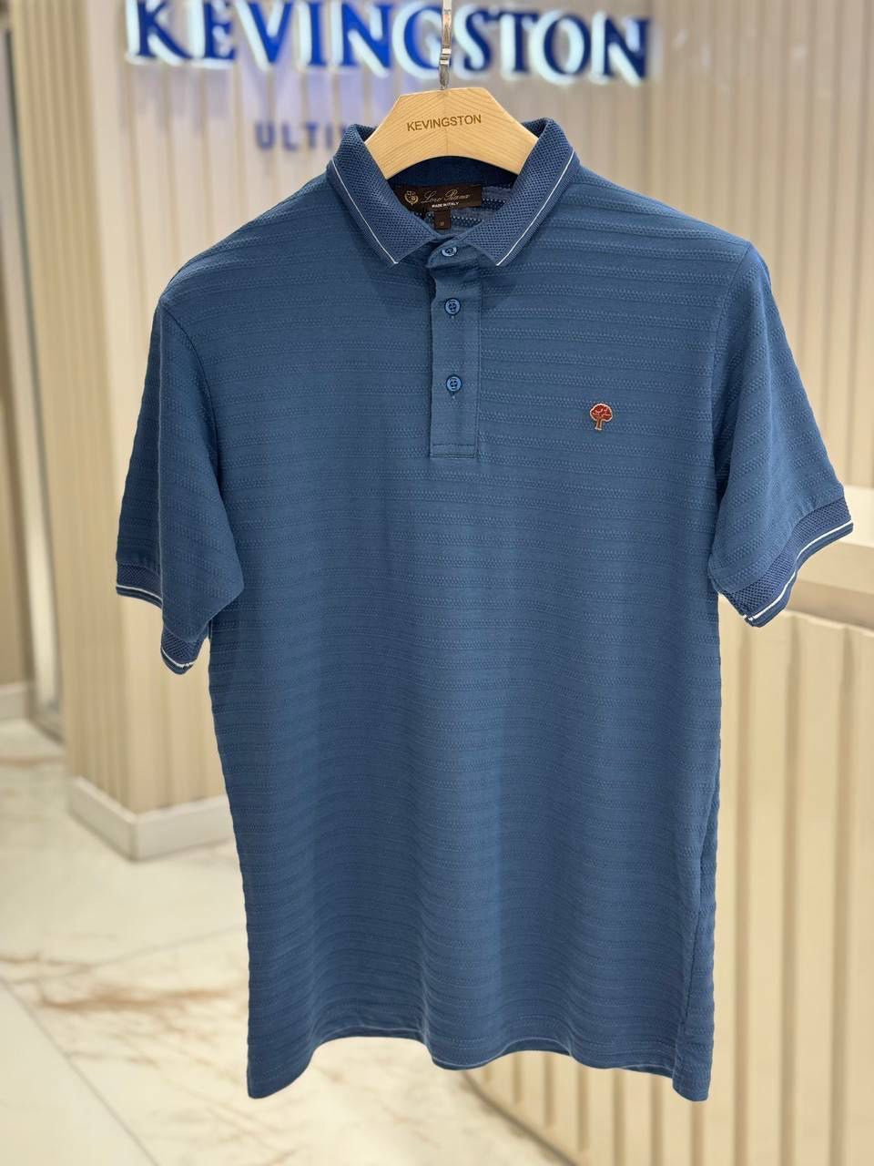 Loro Piana Polo Shirt