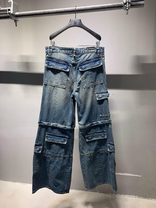 Balenciaga Pants