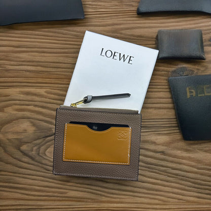 Loewe Wallet 6 Colors