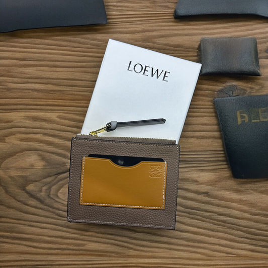 Loewe Wallet 6 Colors