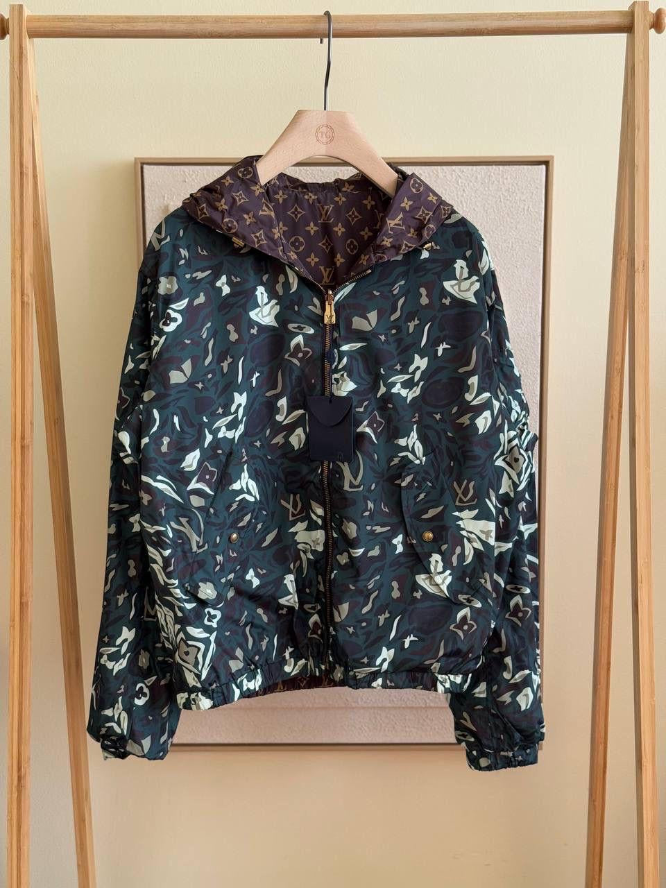 Louis Vuitton Reversible Jacket