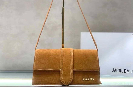 Jacqumus Sling Bag 9 colors