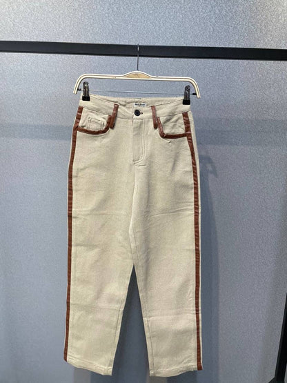 Miu Miu Pants