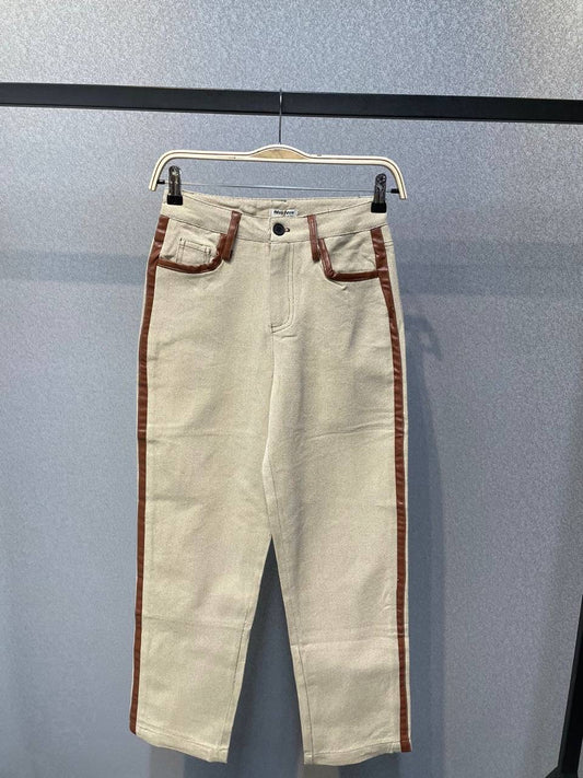 Miu Miu Pants