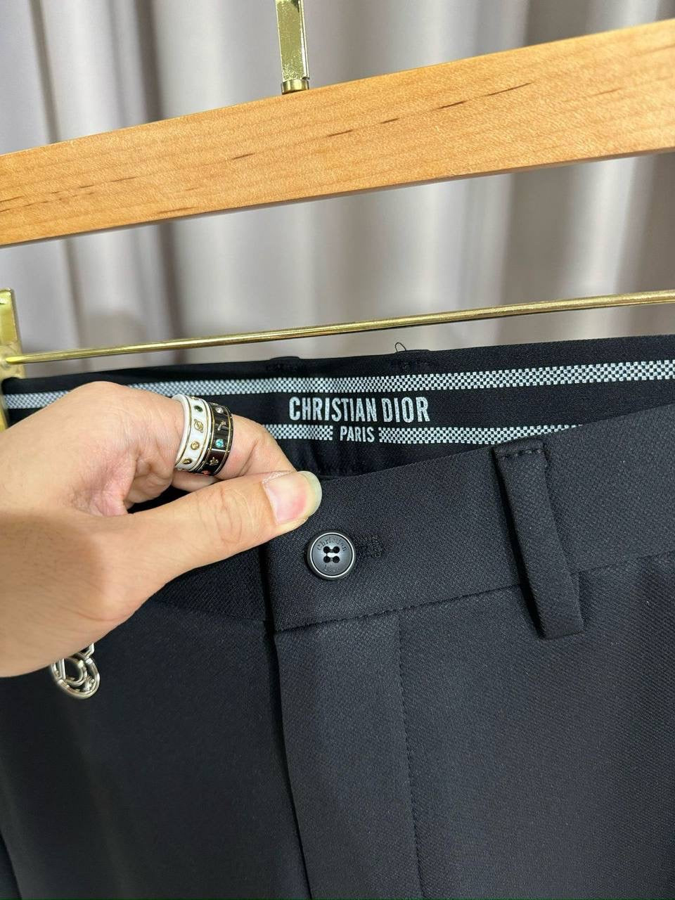Dior Pants