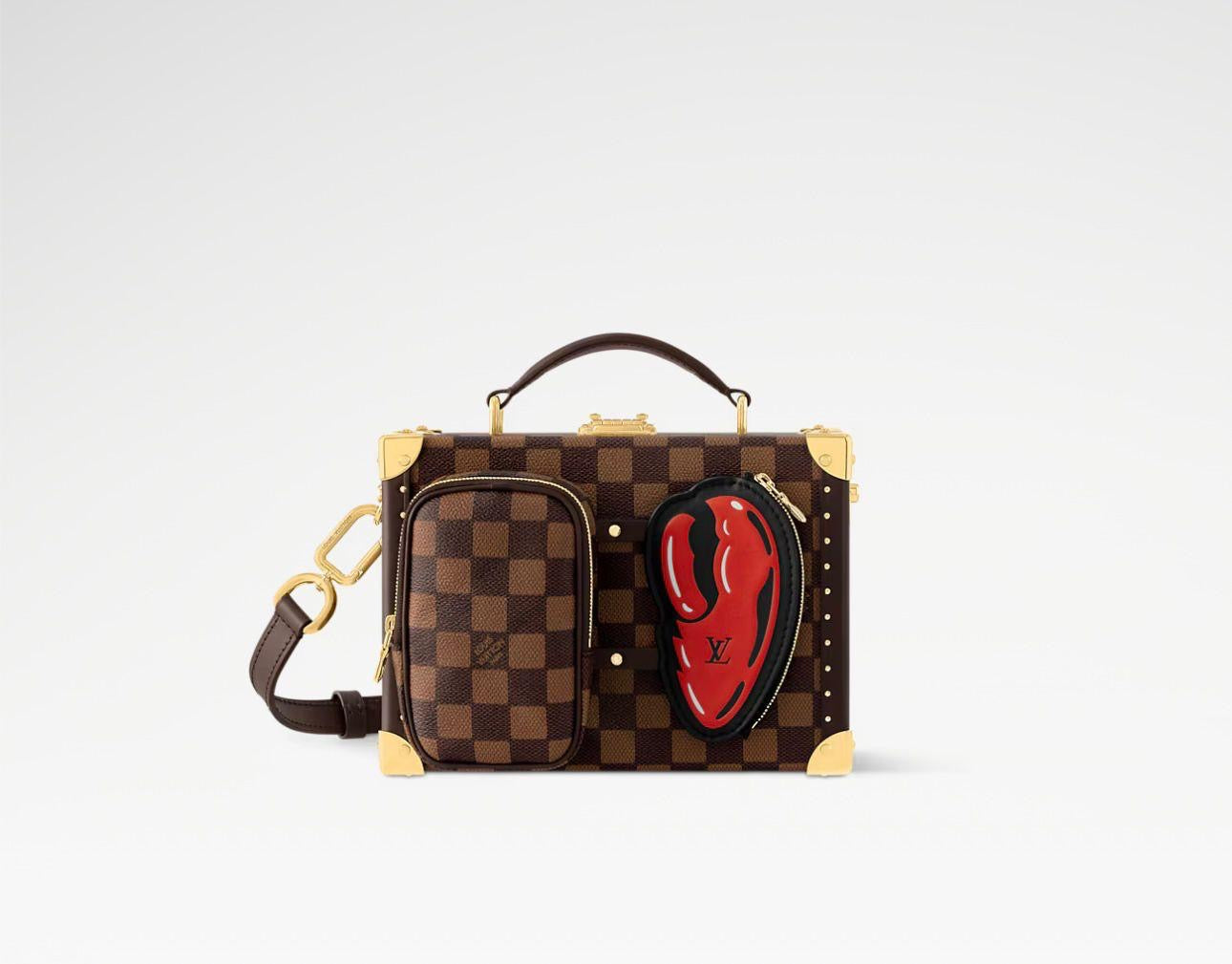 Louis Vuitton Sling Bag (VIP Quality)