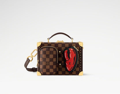 Louis Vuitton Sling Bag (VIP Quality)