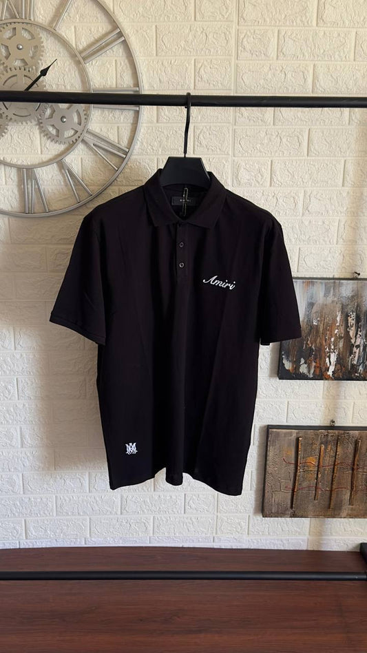 Amiri Polo Shirt