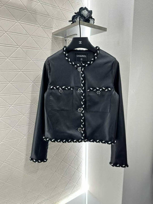 Chanel Jacket
