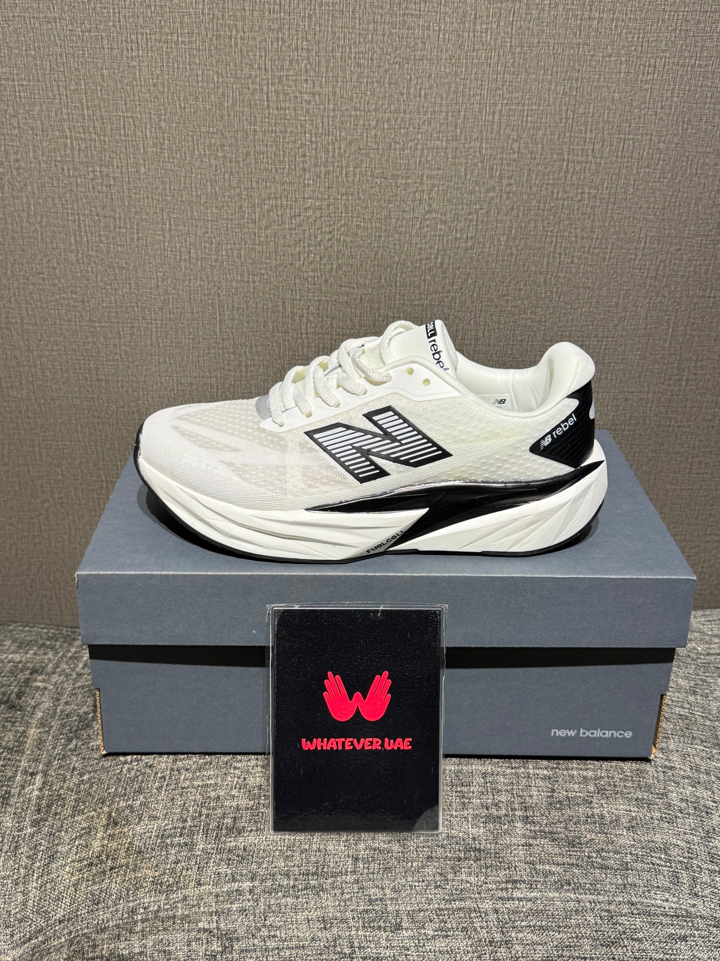 New Balance FuelCell