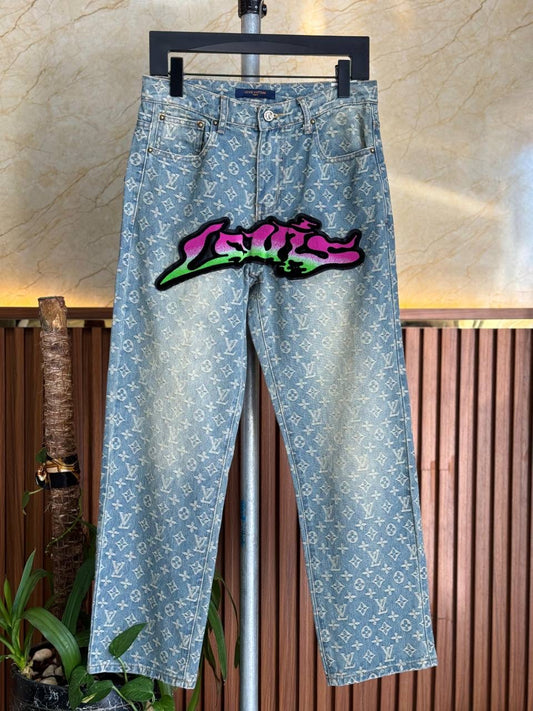 Louis Vuitton Pants