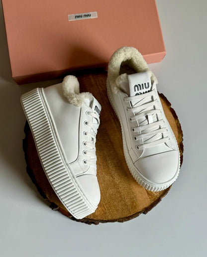 Miu Miu Shoes