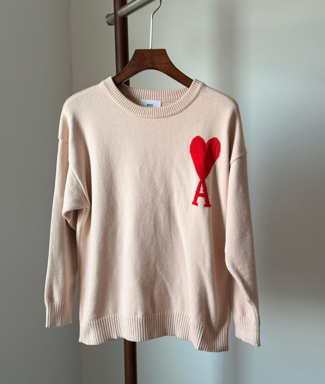 AMI Sweater