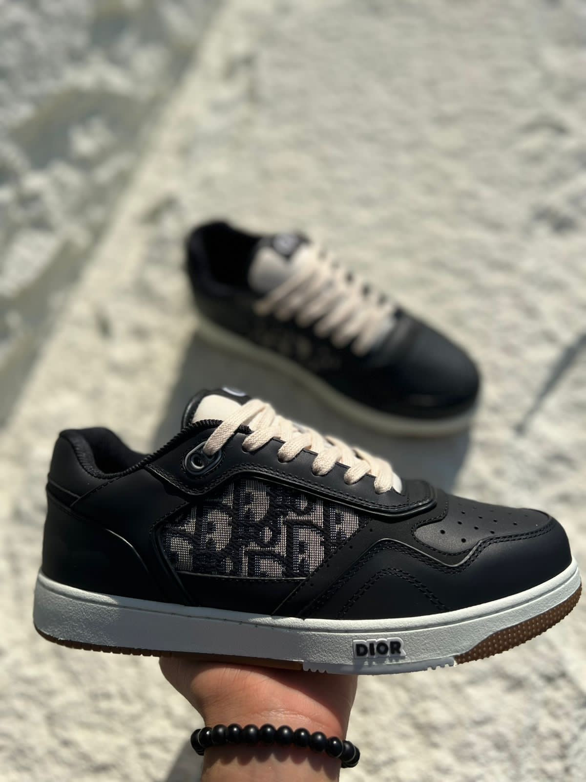 DIOR B27 Shoes