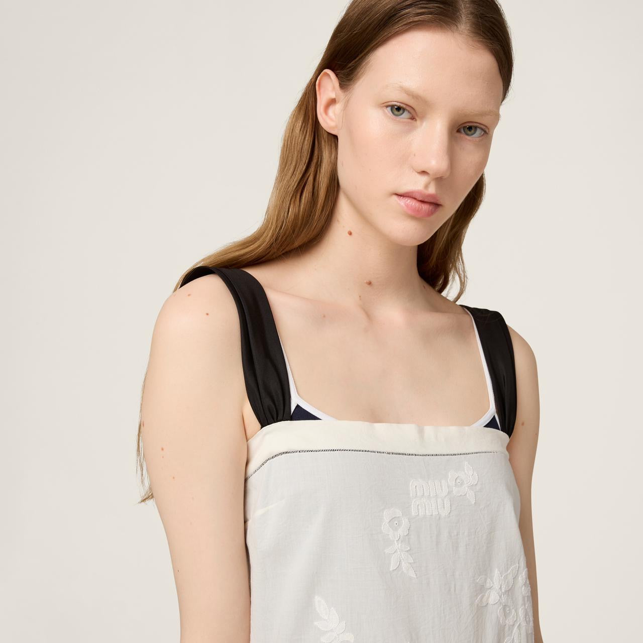 Miu Miu Dress