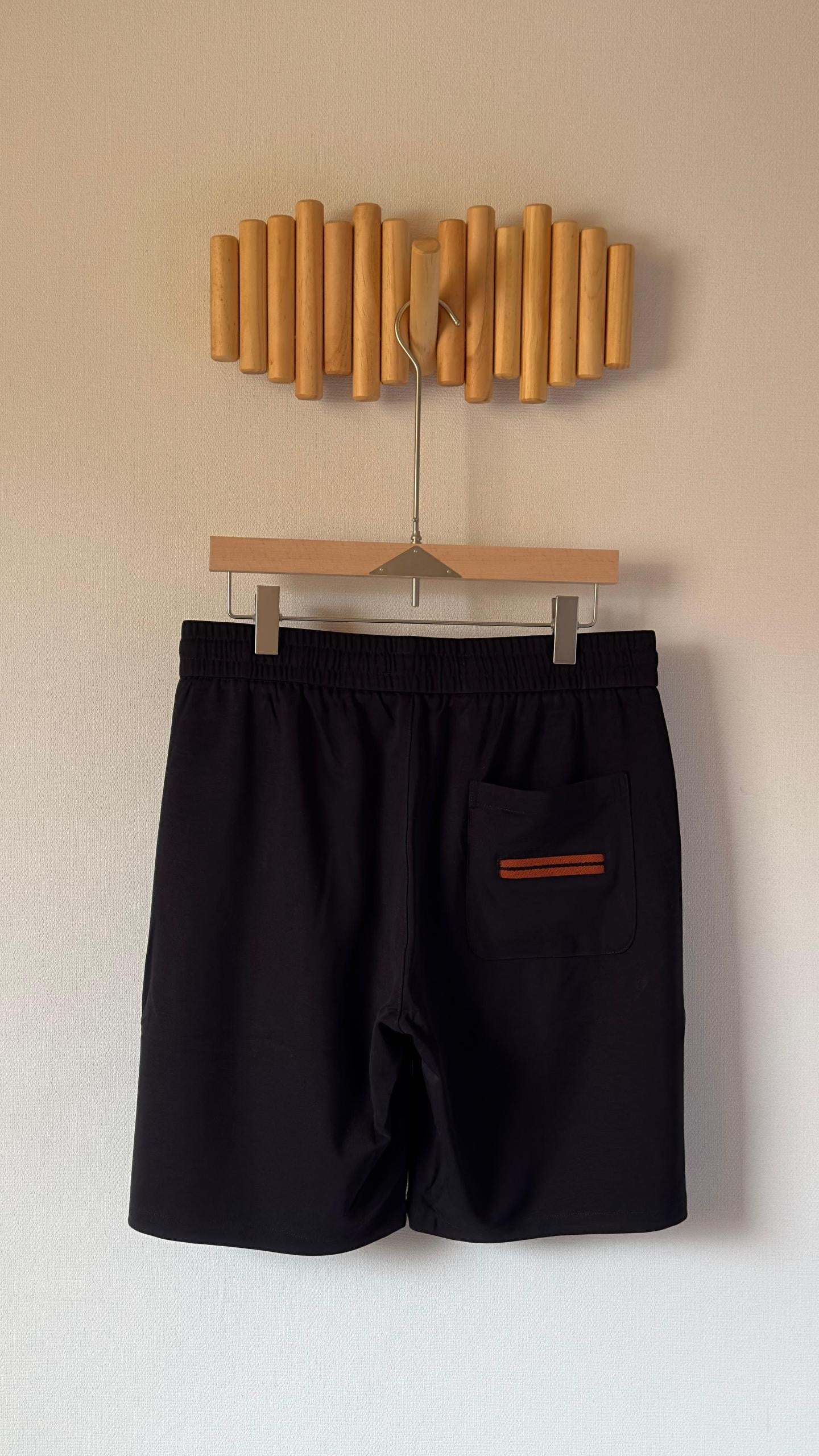Zegna Short