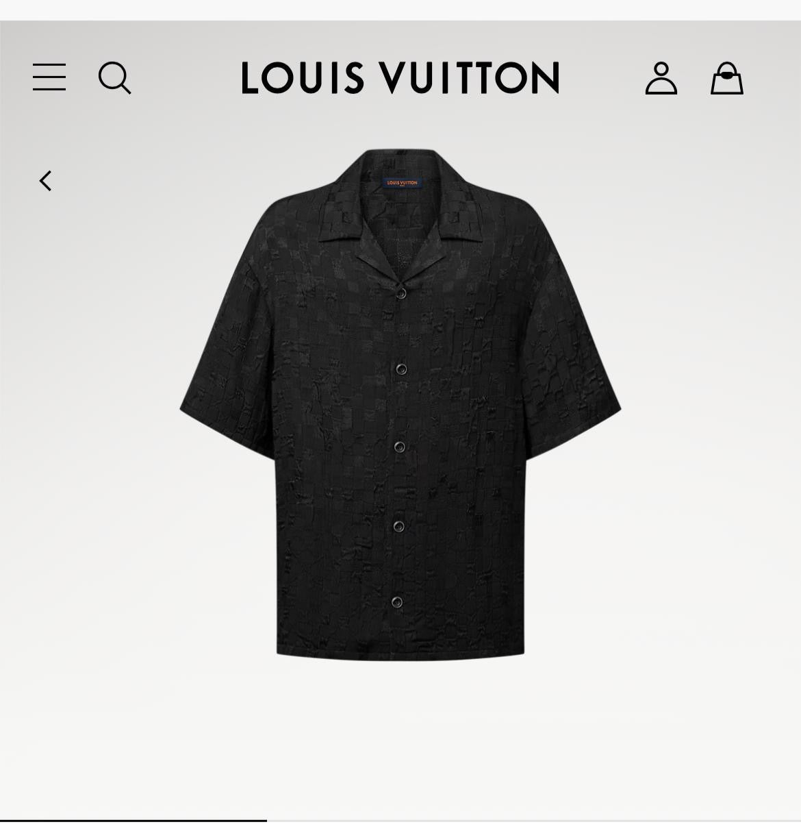 Louis Vuitton Set