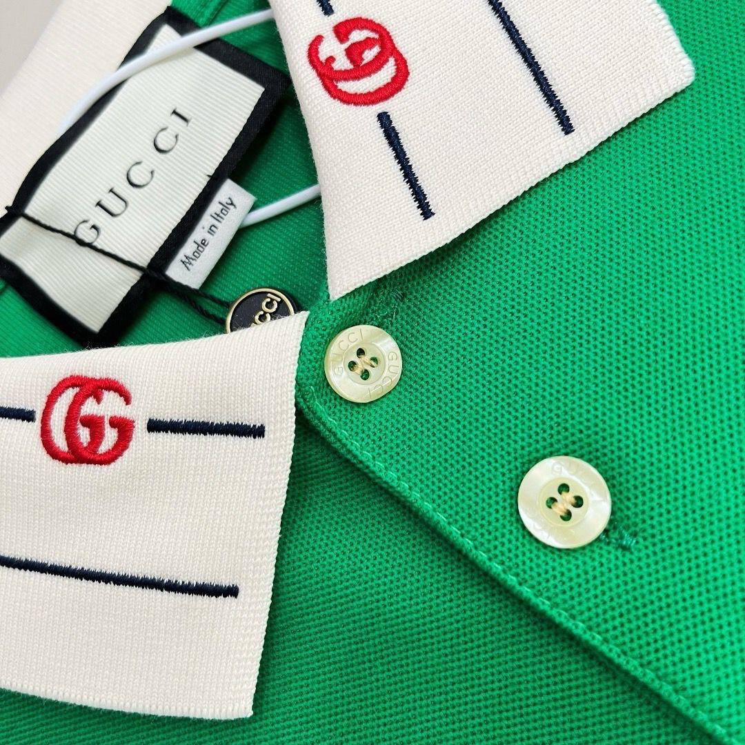 Gucci Polo Shirt