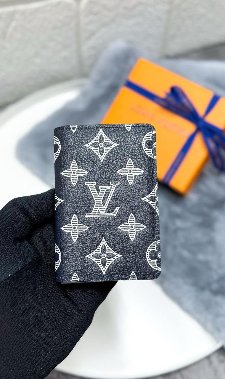 Louis Vuitton Wallet (VIP Quality)